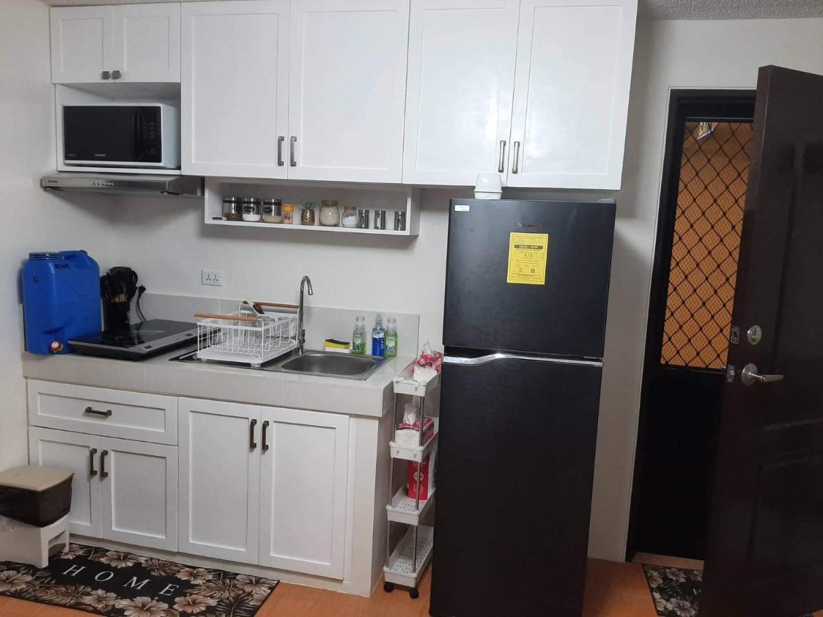 مانيلا Lovely 2 Bedroom Condo With Free Secured Parking المظهر الخارجي الصورة